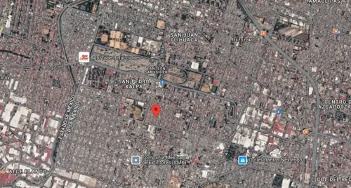 Casa En Venta, Azcapotzalco, San Antonio ,cdmx