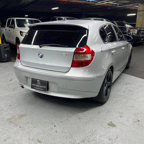 Bmw 120i 2007