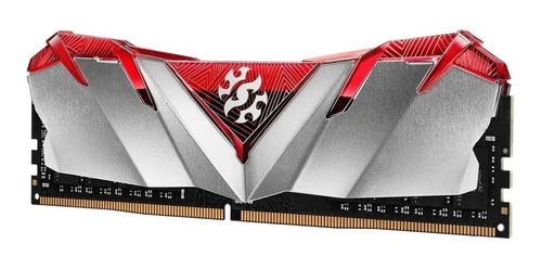 Imagem 2 de 3 de Memória Adata Xpg Gammix D30 16gb Ddr4 3000mhz- Nova