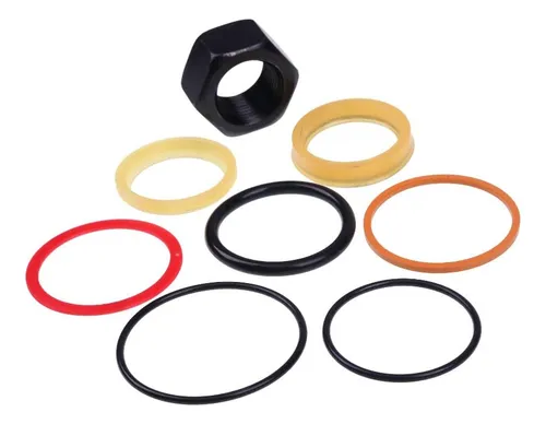 Kit Sellos Cilindro Elevación Compatible Bobcat 763 S150 S16
