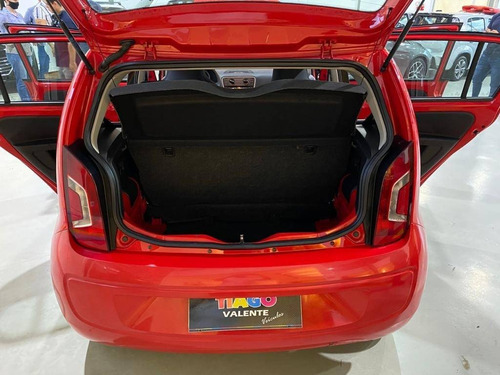 Volkswagen Up 1.0 Mpi Take Up 12v Flex 4p Manual