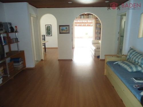 Imagem 5 de 30 de Casa Térrea 2 Dormitórios - Ca00189