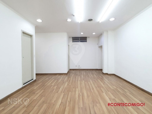 Imagem 15 de 15 de Sala Comercial Para Locação No Ipiranga - 70m² - Nsk3 Imóveis - Ed76 - Ed76