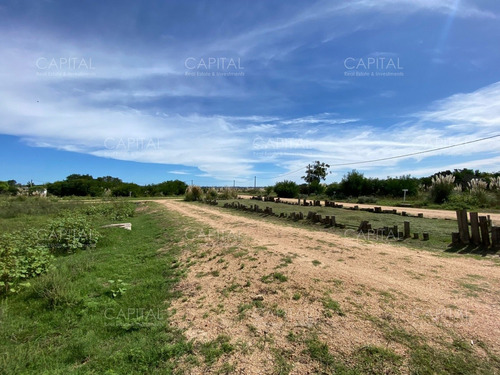 Lote En La Escondida La Barra