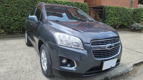 Chevrolet Tracker 1.8 Ls