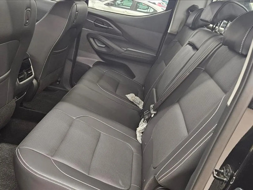 Fiat Toro 2.0 Freedom 4x4 At