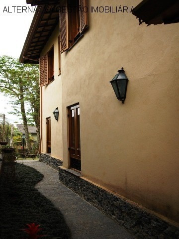 Imagem 25 de 30 de Casa Residencial Em Itapevi - Sp, Jardim Nova Cotia - Cav0703