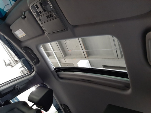 Honda Crv 1.5 16v Vtc Turbo Touring Awd 2019
