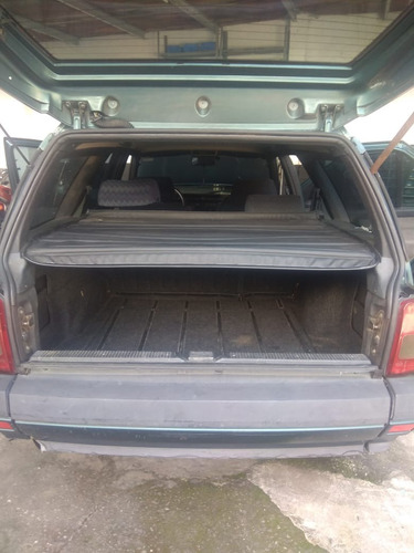 Tempra Sw 1995 Segundo Dono