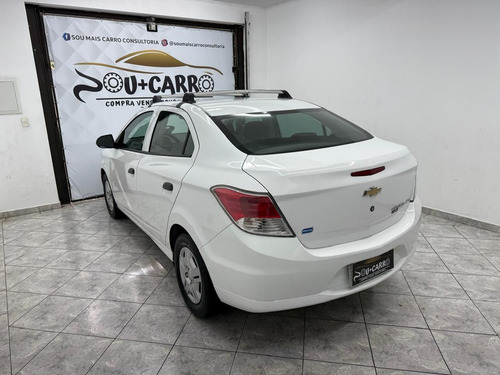 Chevrolet Prisma 1.0 MPFI JOY 8V