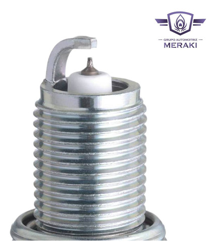 Kit 6 Bujías Ngk Iridium Bkr5eix11 Oem 5464