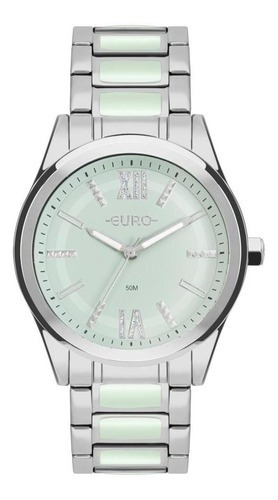Relógio Feminino Euro Eu2036yqn/3v