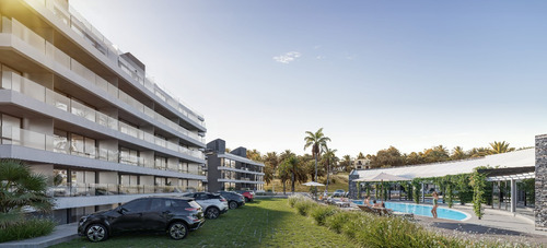Invertí en el pozo desde USD 133.000 - Llega Grand Bay Torres II y III