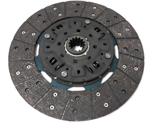Kit De Clutch Embrague Camion Chevrolet Npr 2004/2014