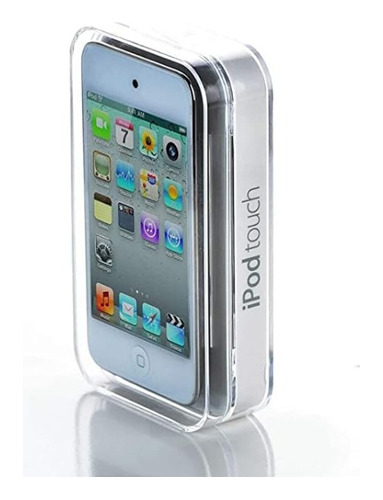 Mc544e/a iPod Touch 32gb Nuevo En Su Caja Sellada