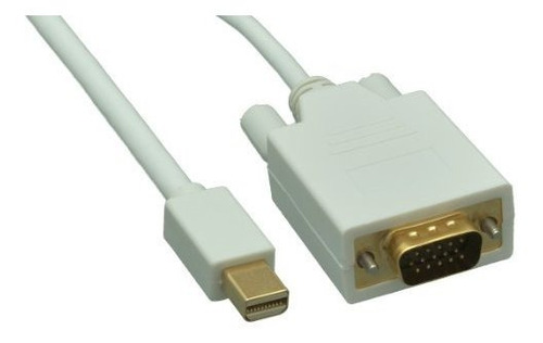 Cables Vga, Video - Cableleader Mini Displayport A Vga Cable