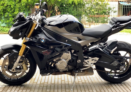 Bmw S1000r