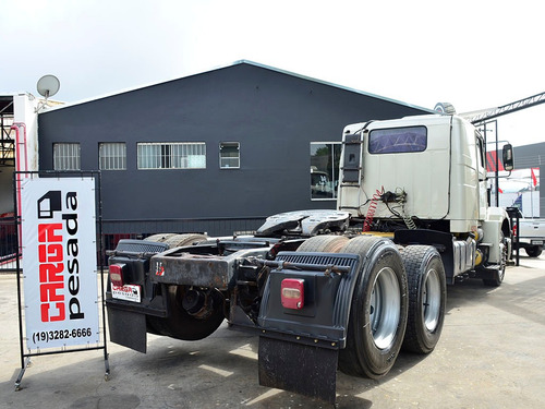 Volvo Nl 10 340 6x2 1994 Volvo = Edc Scania 113 Mb 1935 Ls