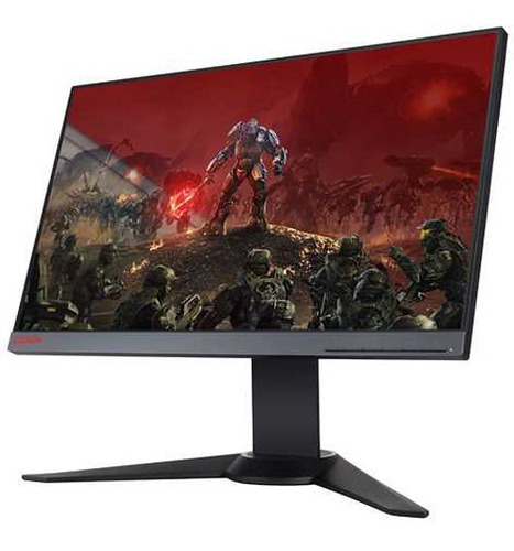 Lenovo Legion Y25f 24.5  16:9 144 Hz Freesync Gaming Lcd Mon