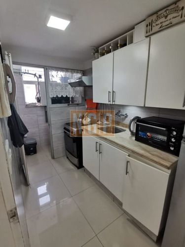 Imagen 5 de 14 de Apartamento En Peninsula, 2 Dormitorios *