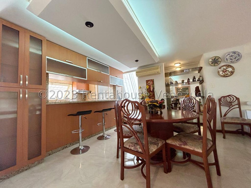 Bella Casa En Alquiler En Barquisimeto Jr