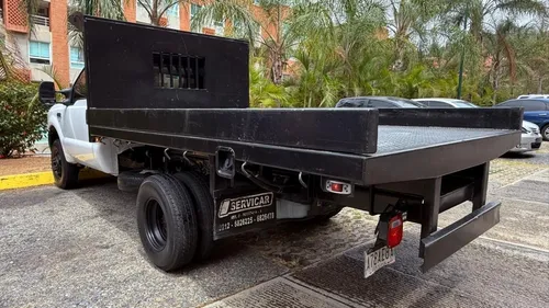 Ford F-350 Triton 4x4