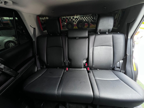 Toyota 4runner Trd Pro