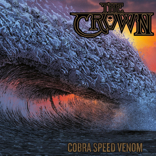 Cd: Cobra Speed Venom