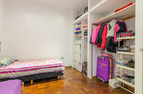Imagen 17 de 26 de Venta Ph 3 Amb Escritorio Patio Terraza Saenz Peña