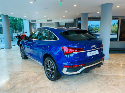 Audi Q5 2.0 Tfsi Stronic 252cv