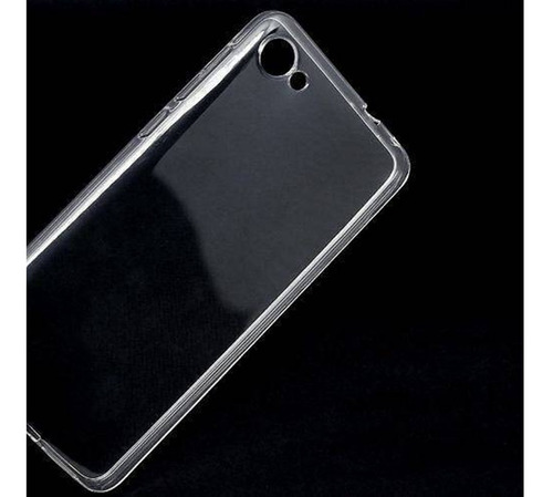 Capa Celular Alcatel A5 Max Led Tela 5.2 + Pelicula Vidro