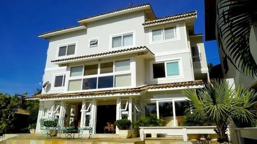 Imagem 2 de 20 de Casa Com 4 Dormitórios À Venda, 600 M² Por R$ 2.200.000,00 - Badu - Niterói/rj - Ca0625