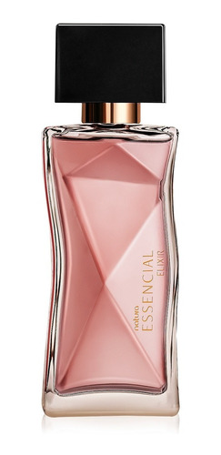 Essencial Elixir Femenino Perfume Natura 100ml Staroutletcl