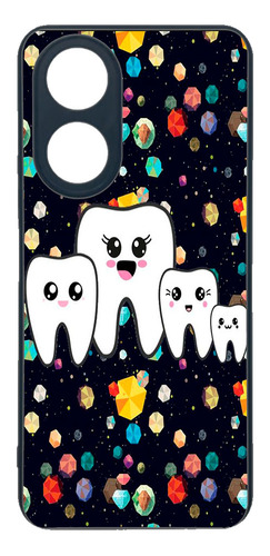 Funda Dientes 04 X7 X8 X9