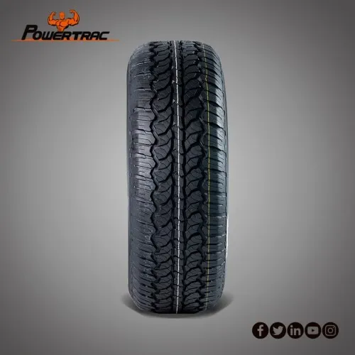 Llanta Powertrac 245/70r16 Trail Blazer Lt Mt 2013/2.015
