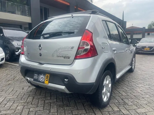 Renault Stepway 1.6l