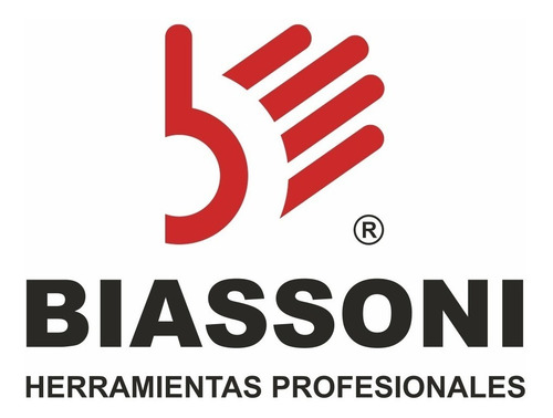 Imagen 2 de 5 de Juego De Destornilladores De Precision Biassoni 997707 6 Pz
