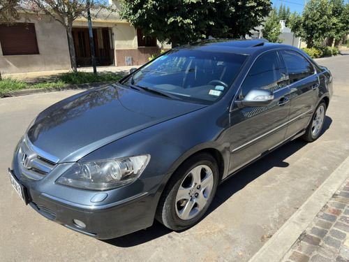 Honda Legend 3.5 V6