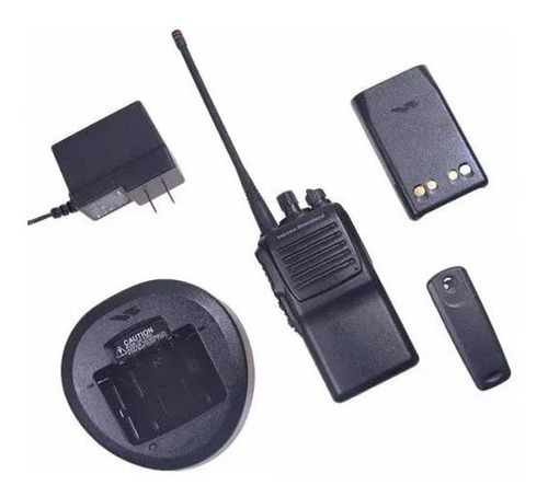 Rádio Motorola Vx-261 Uhf 403-470 Mhz Ac128u502