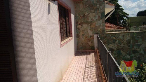 Imagem 25 de 30 de Sobrado À Venda, 298 M² Por R$ 680.000,00 - Ponte Grande - Guarulhos/sp - So0506