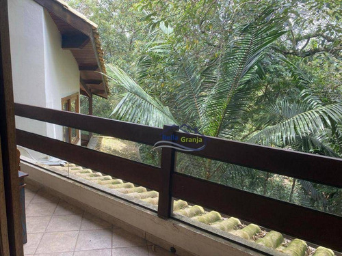 Imagem 25 de 30 de Granjaviana - Forest Hills - Ca2984