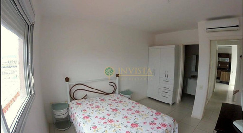 Imagem 11 de 30 de Apartamento Com 3 Dormitórios À Venda, 88 M² Por R$ 520.000,00 - Estreito - Florianópolis/sc - Ap6029