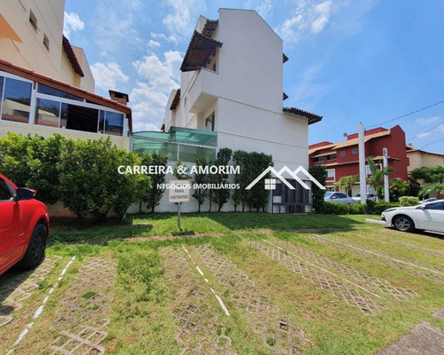 Imagem 30 de 30 de Casa A Venda Em Condomínio, 3 Dormitórios, Suíte, Sala 2 Ambientes, Churrasqueira E Quintal Privativo. Condomínio Vila Das Cores. Jardim São Luis. - Ca00369 - 71148624