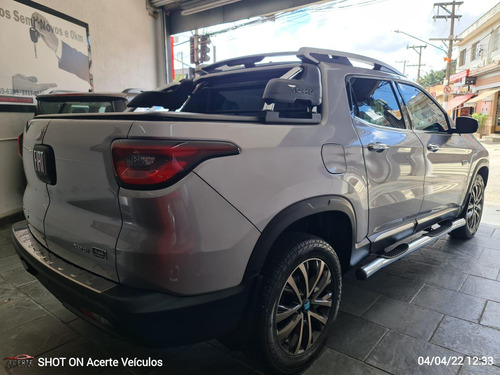 Fiat Toro Ranch 2.2 16V 4x4 TB Diesel Aut.