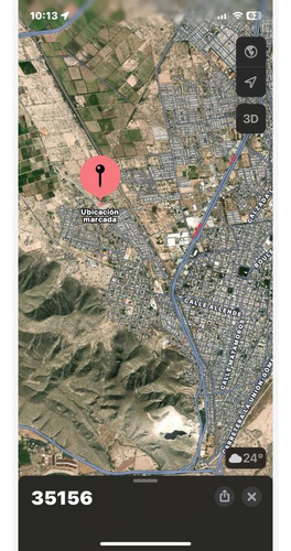 Terreno En Venta En San Fernando, Lerdo, Durango