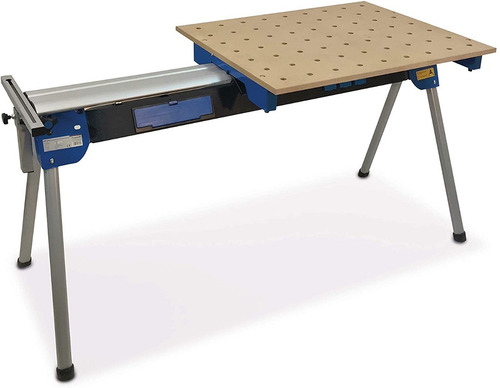 Tableros Perforados Para Mesa De Trabajo Bora Centiped