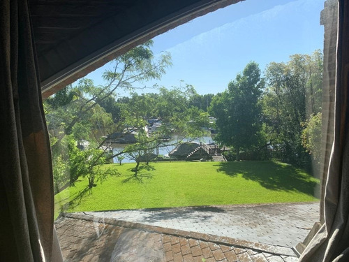 Imagen 4 de 30 de Casa En Venta En Santa Maria De Tigre, Rincón De Milberg, Tigre