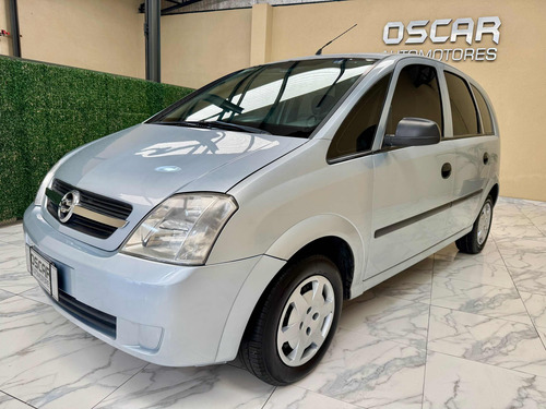 Chevrolet Meriva 1.8 Gl