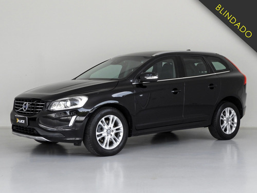 Volvo Xc60 2.0 T5 Dynamic Fwd Turbo Gasolina 4p Automático