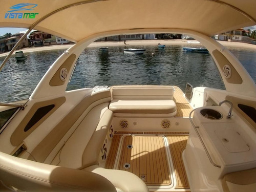 Lancha Phantom 300 Diesel (ñ Focker, Real, Nx, Ventura, Fs)